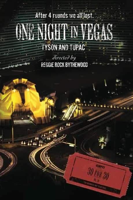 One Night in Vegas
